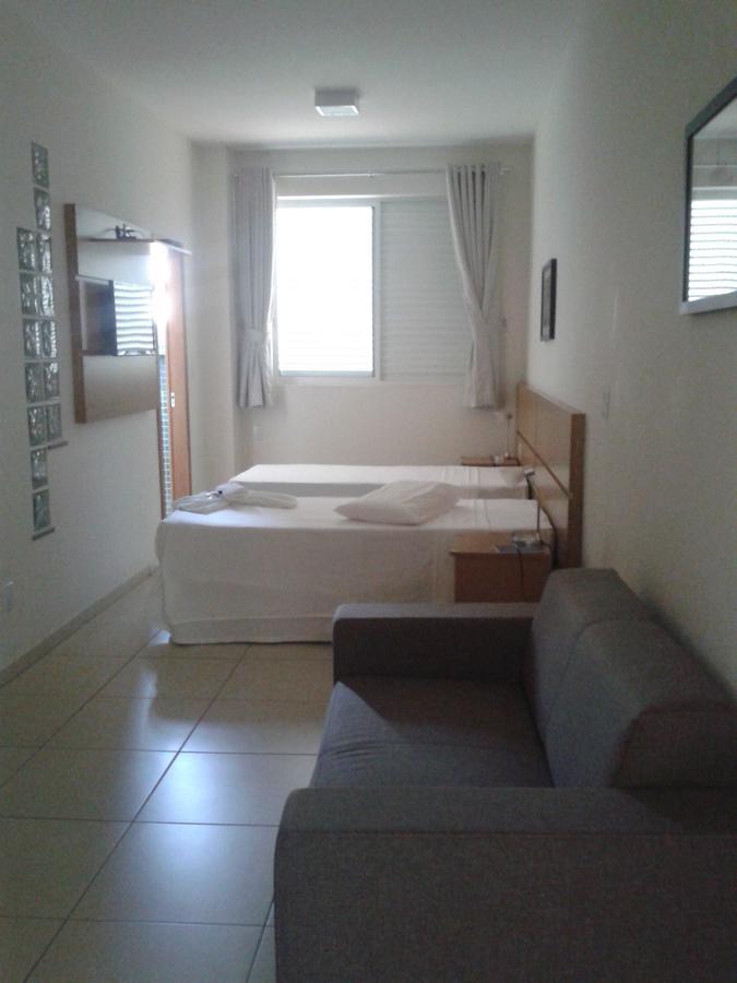 Aredes Hotel Itabirito Quarto foto