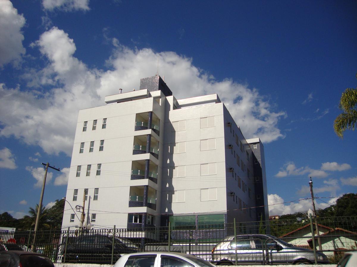 Aredes Hotel Itabirito Exterior foto